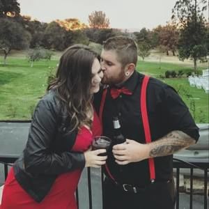 Meet your Posher, Shelby